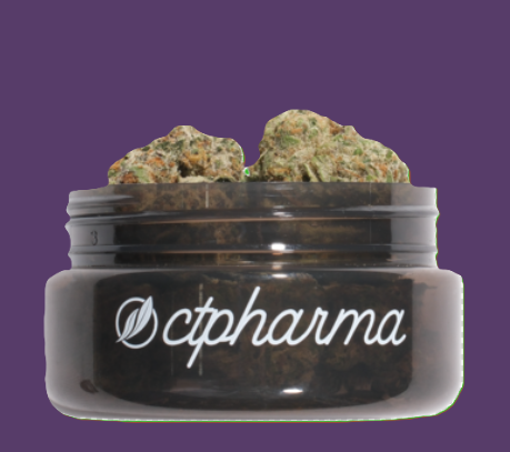 Photograph of product: HYB: GMO Skunk 3.5g (I) 26162