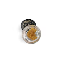 Photograph of product: Spray Tan Opal Sugar | 1g
