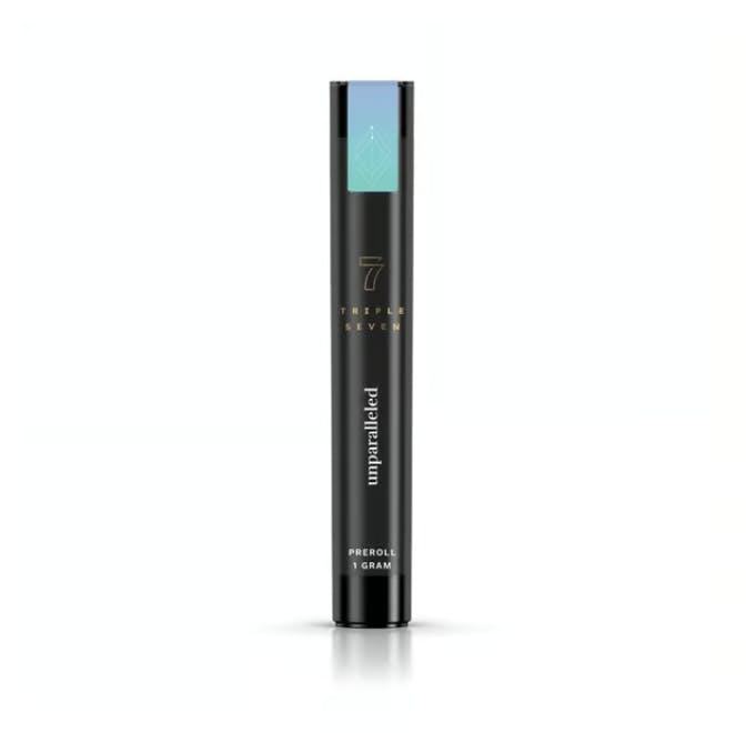 Photograph of product: Lazar 115-1g Pre Roll TAC 31.10