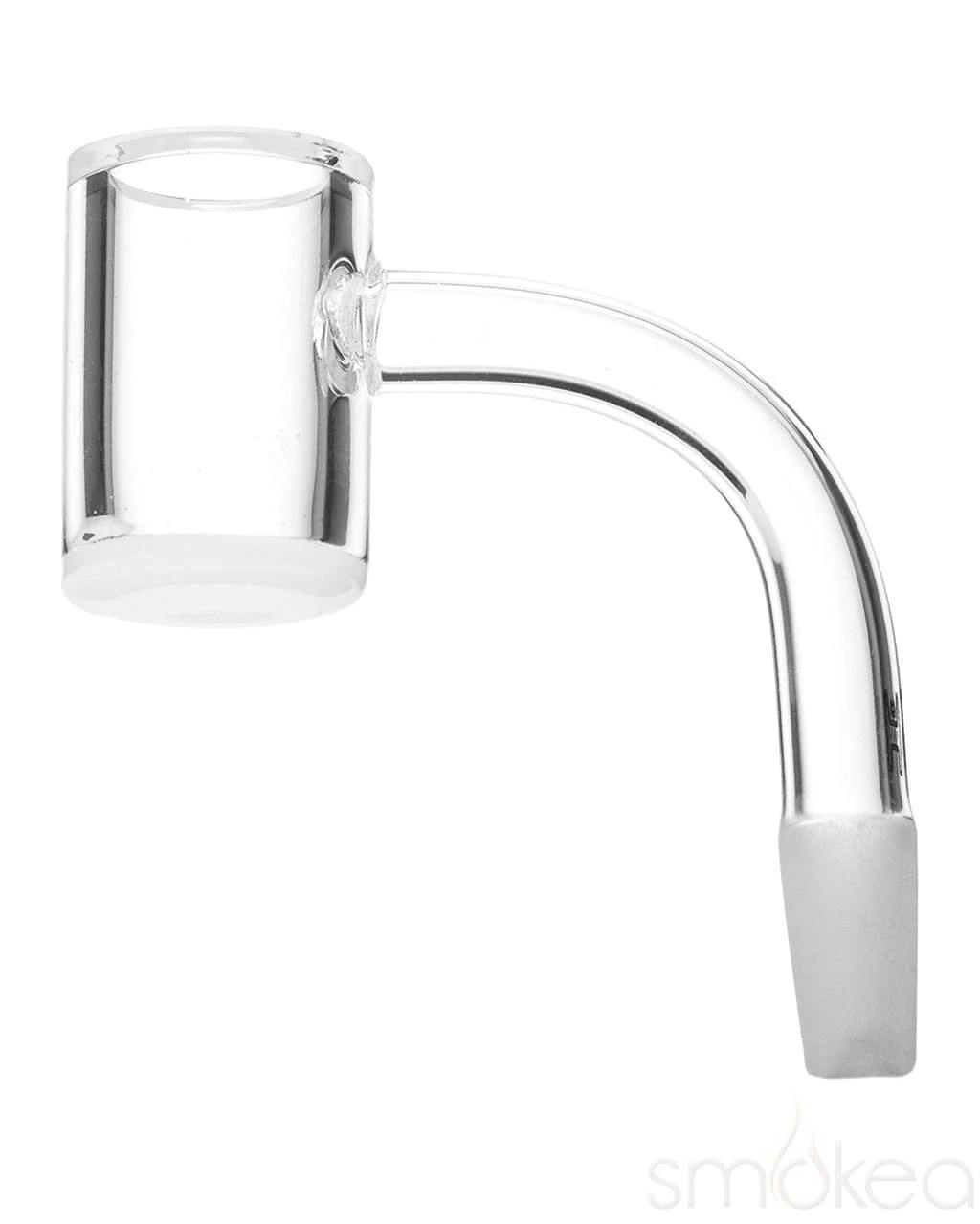 Photograph of product: GAVEL BOTTOM BANGER | FULL WELD 90 | 10 MM
