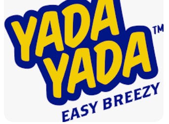 Photograph of product: Glitter Bomb 10G flw - 