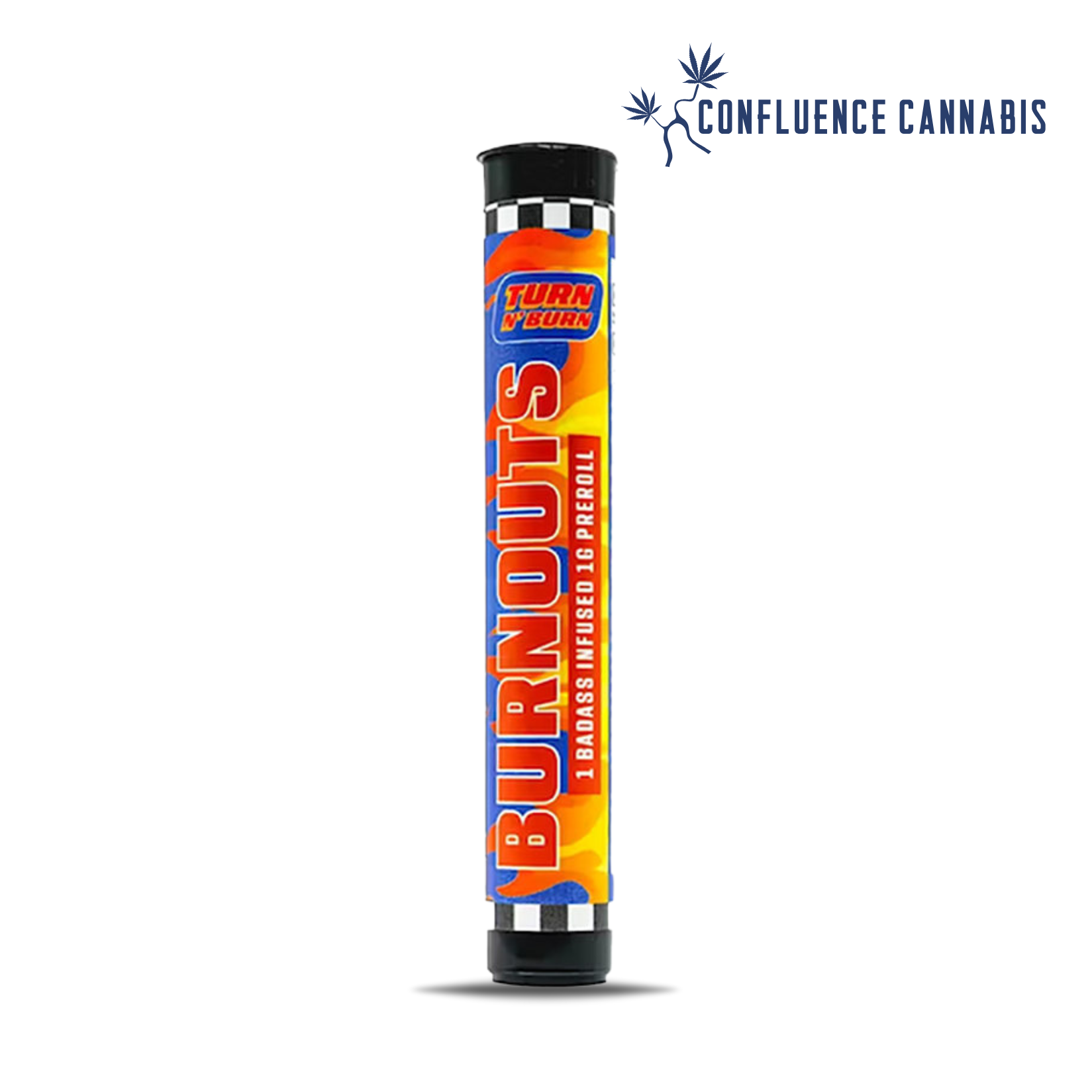 Photograph of product: Sweet N' Gassy (Infused) PREROLL