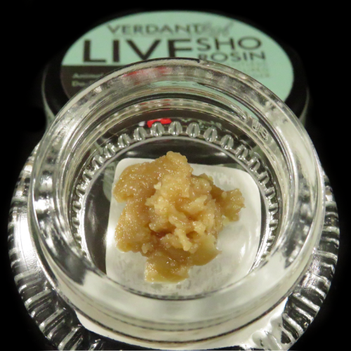 Photograph of product: VL - Zen Jam - RO