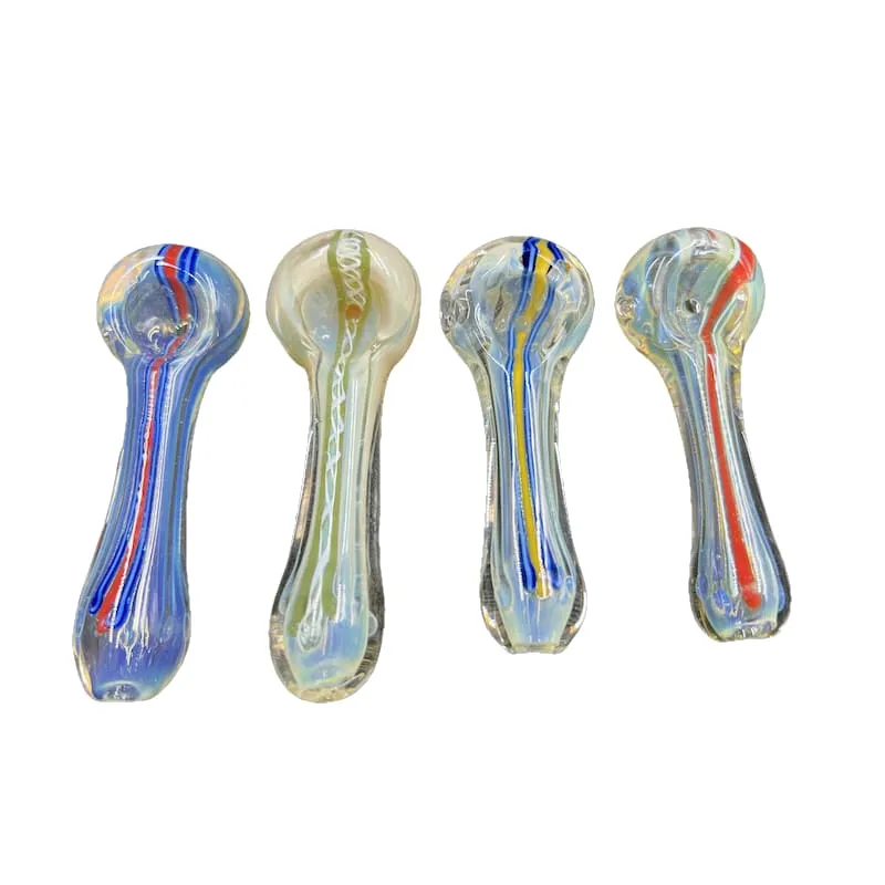 Photograph of product: H/P - Art Mix - 4" Pipe