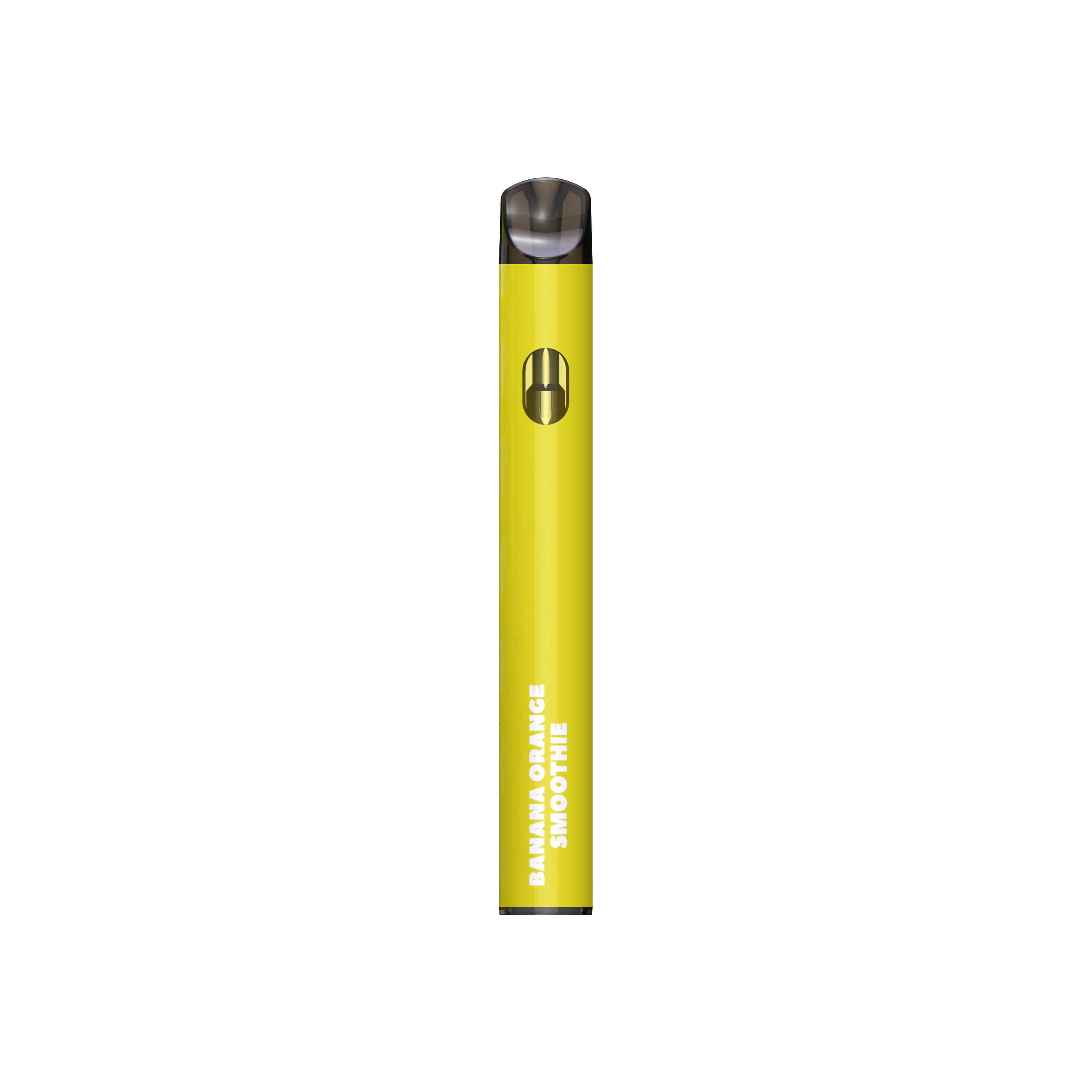 Photograph of product: Breeze Canna | Plus Vape | 1g | Banana Orange Smoothie