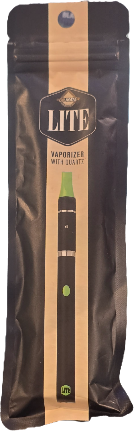Photograph of product: Florida Smoke | Oil Mate Lite | Vaporizer