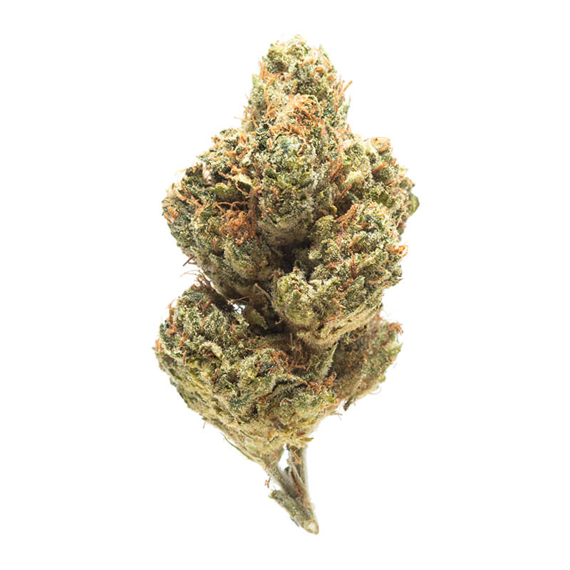 Photograph of product: MP - 2g - Hells Banana