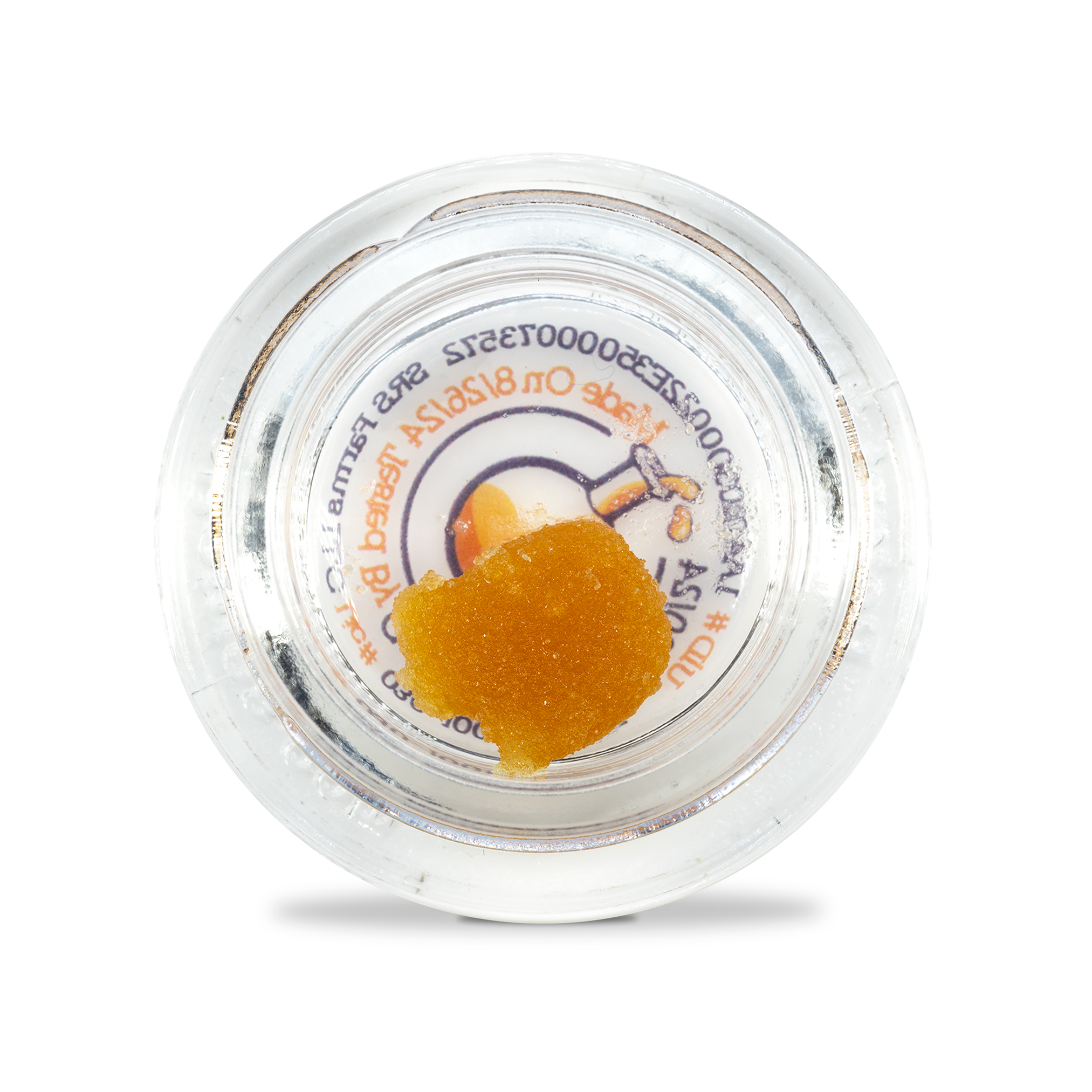 Photograph of product: Altered Alchemy - Garlic Breath