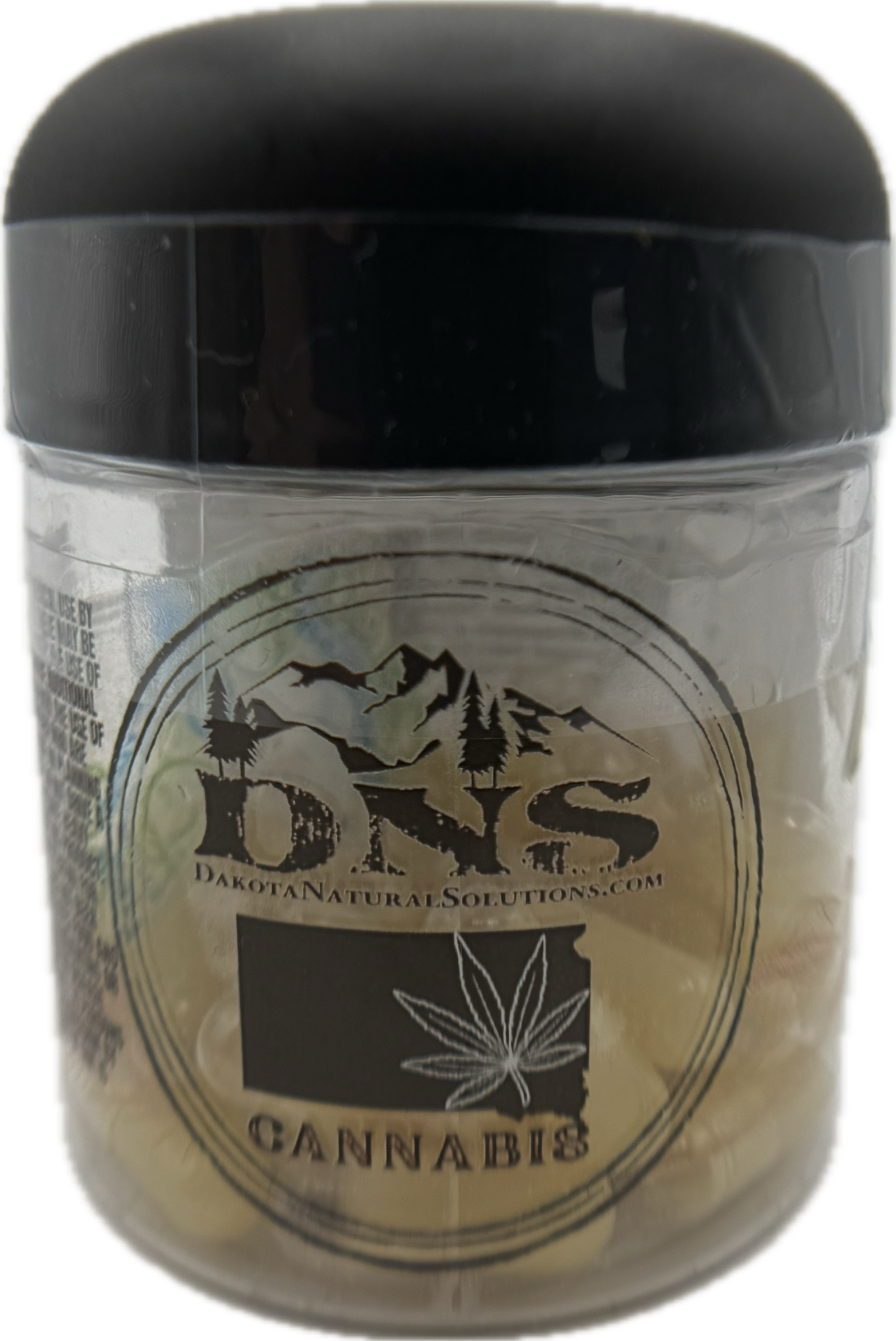 Photograph of product: Oui'd Live Rosin Capsules 35pc