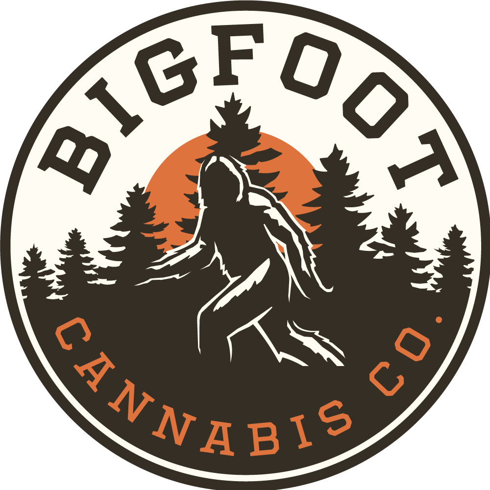 Photograph of product: Bigfoot Durban Poison Live Resin Cart
