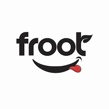 Photograph of product: Froot Gummies Watermelon 100mg