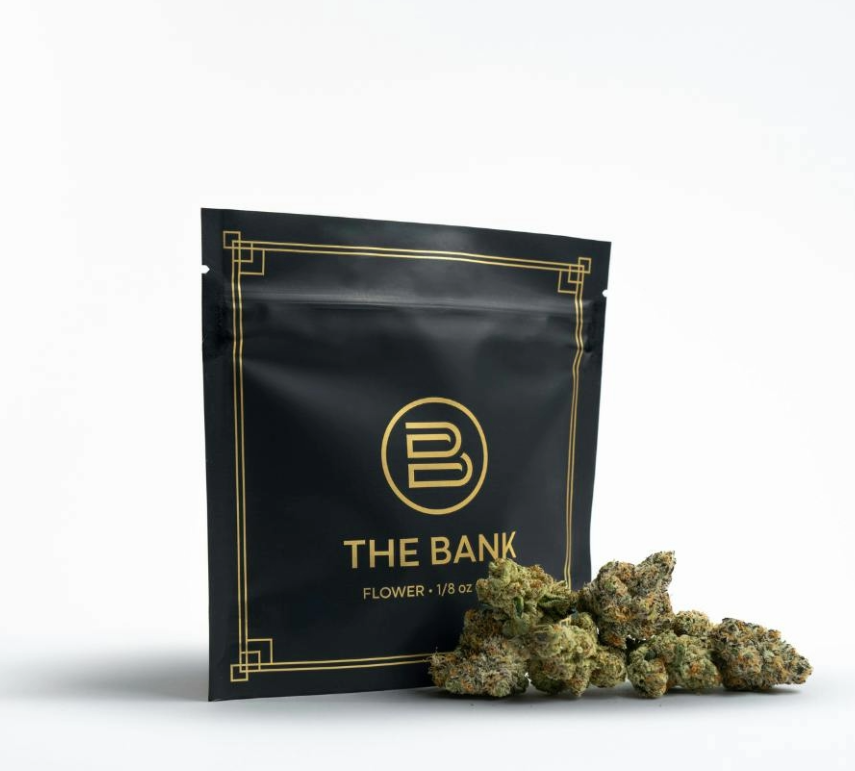 Photograph of product: Lemon Fresh - Buds 3.5g