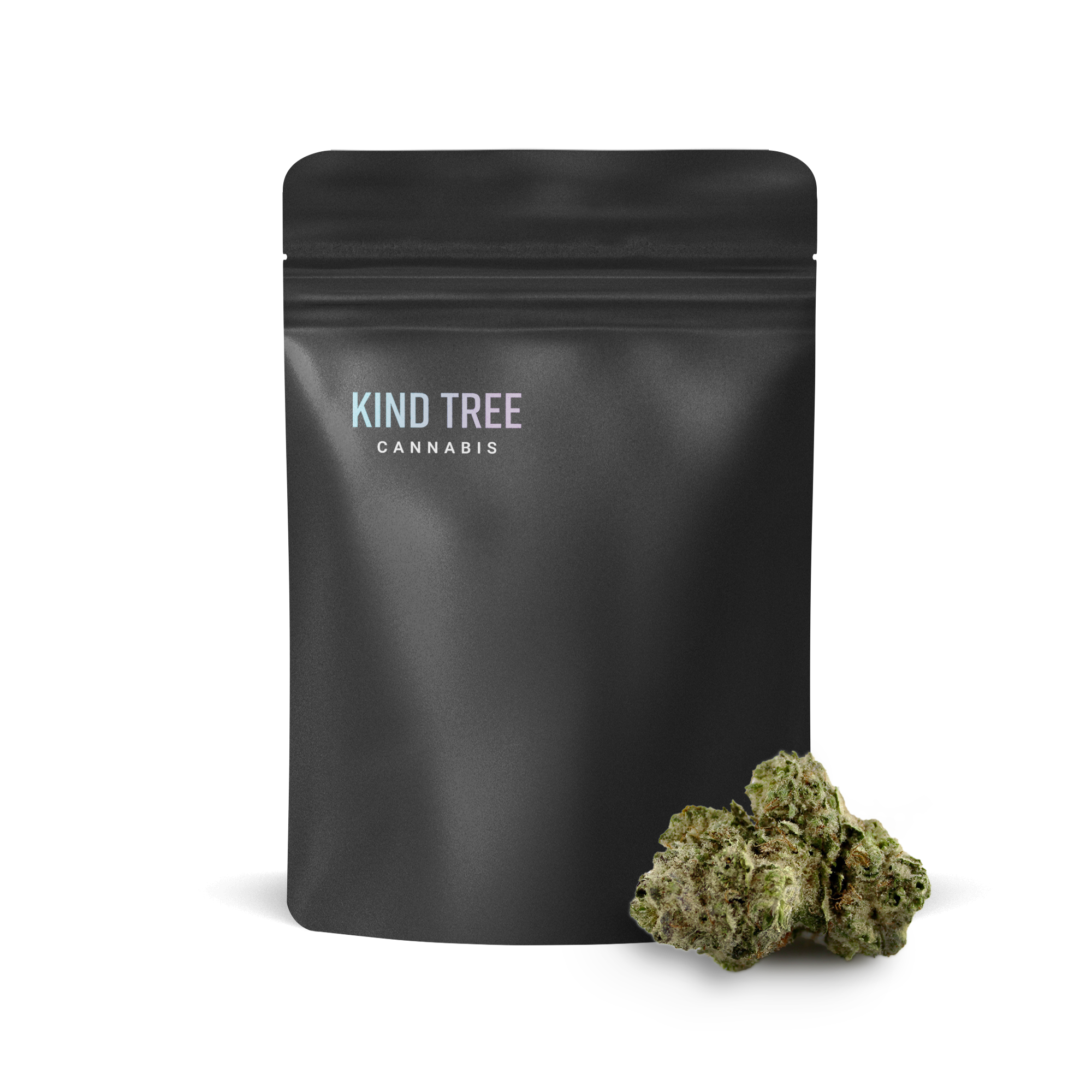 Photograph of product: Cherry Slushee - Flower 3.5g