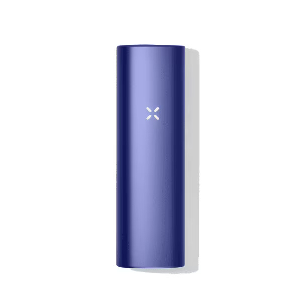 Photograph of product: Pax Plus - Periwinkle (Purple) - PAX