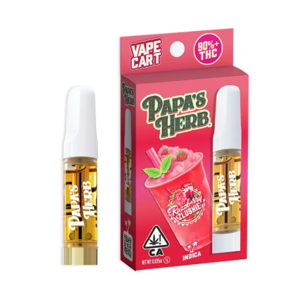 Photograph of product: RAZZBERRY ZLUSHIE