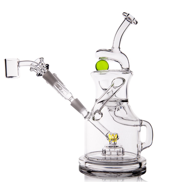 Photograph of product: The ILL-ien Dual Rig