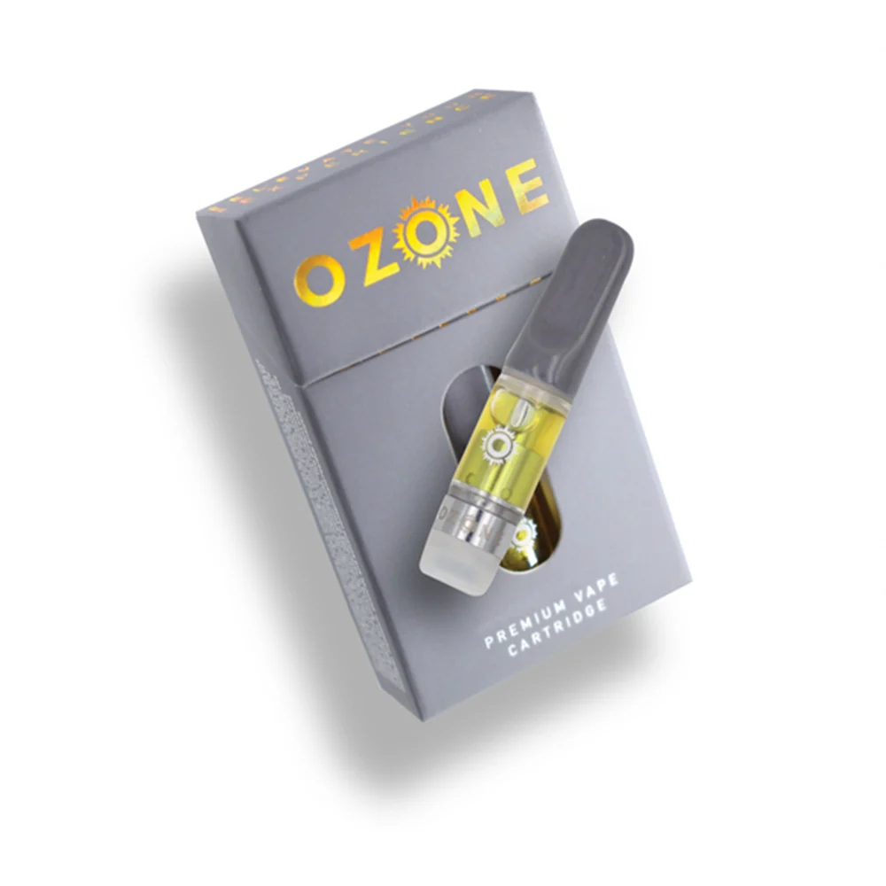 Photograph of product: (O) Super Sour Diesel 1g-S