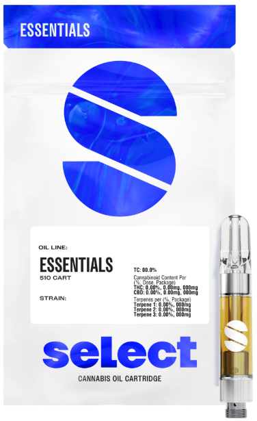 Photograph of product: GGF - Cartridge (1.0g)
