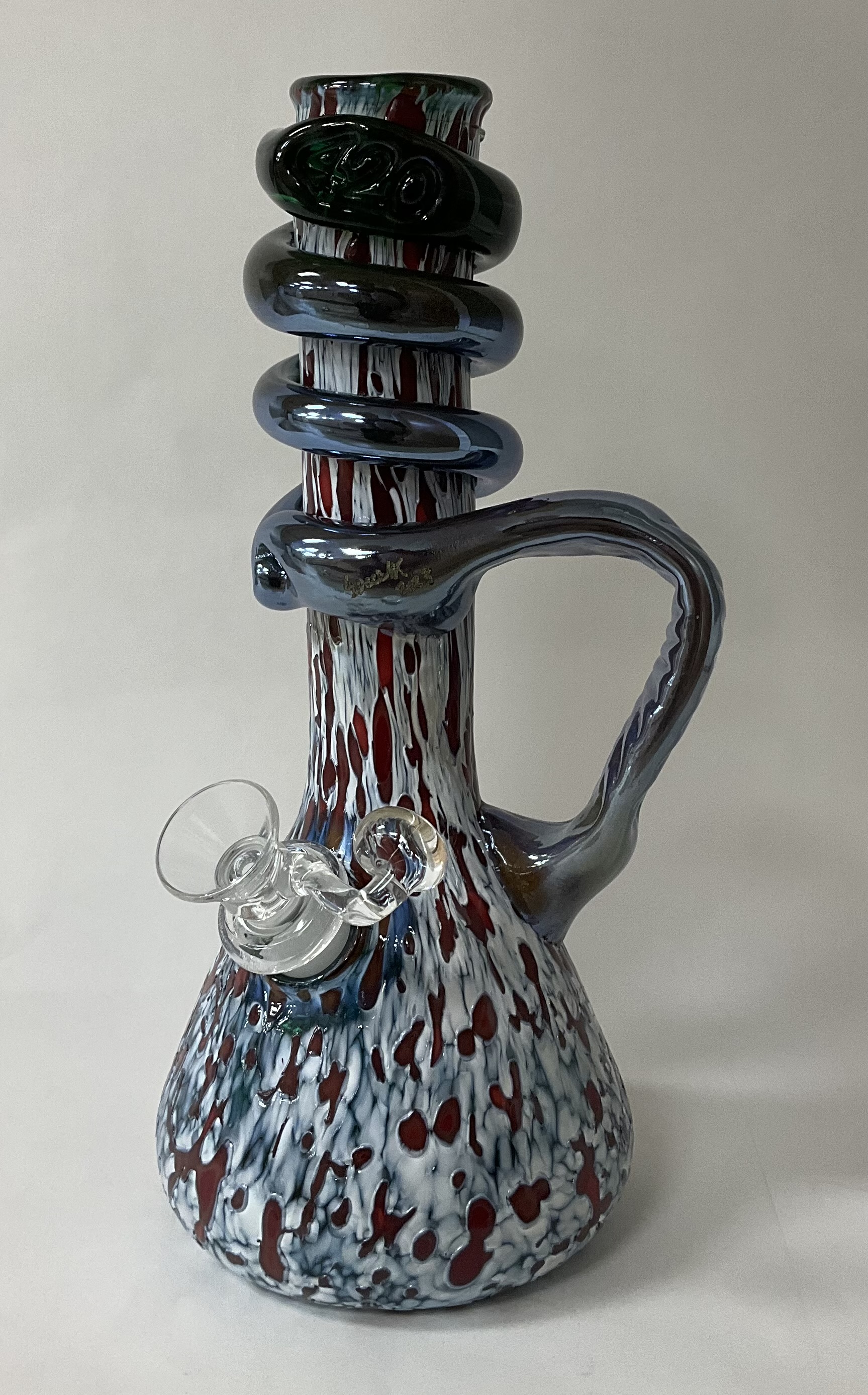 Photograph of product: US Bong 5.0