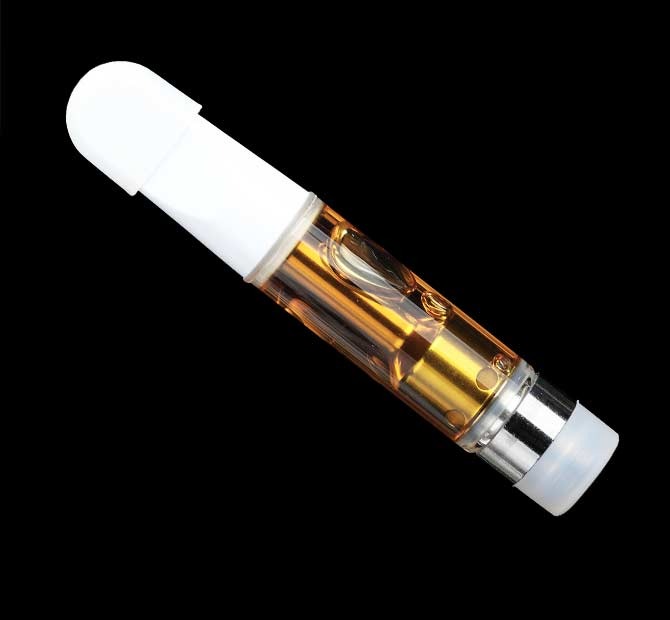Photograph of product: Live Resin Cartridge | Slurty3 | 1g