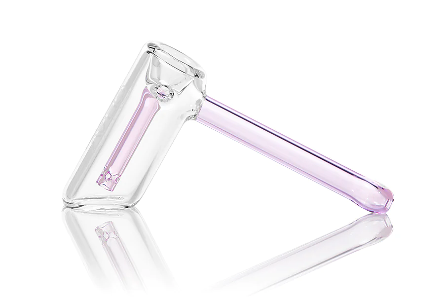 Photograph of product: Wobble Bubbler