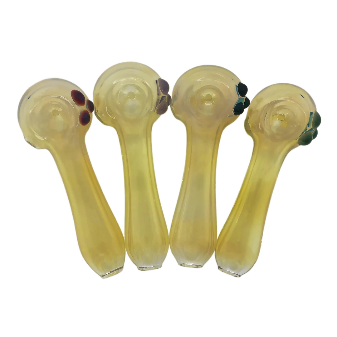 Photograph of Product: CannaDevices | Fume Hand Pipe
