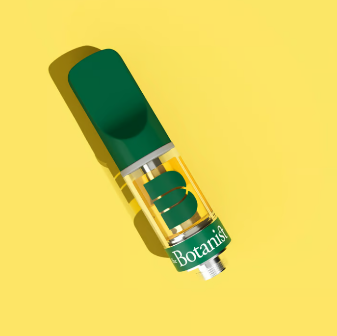 Photograph of product: Cartridge - Dosi