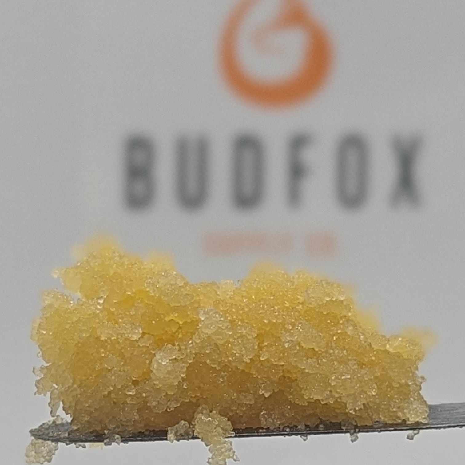 Photograph of product: It Is What It Is #13 (I/H) 4G Sugar Wax Bucket