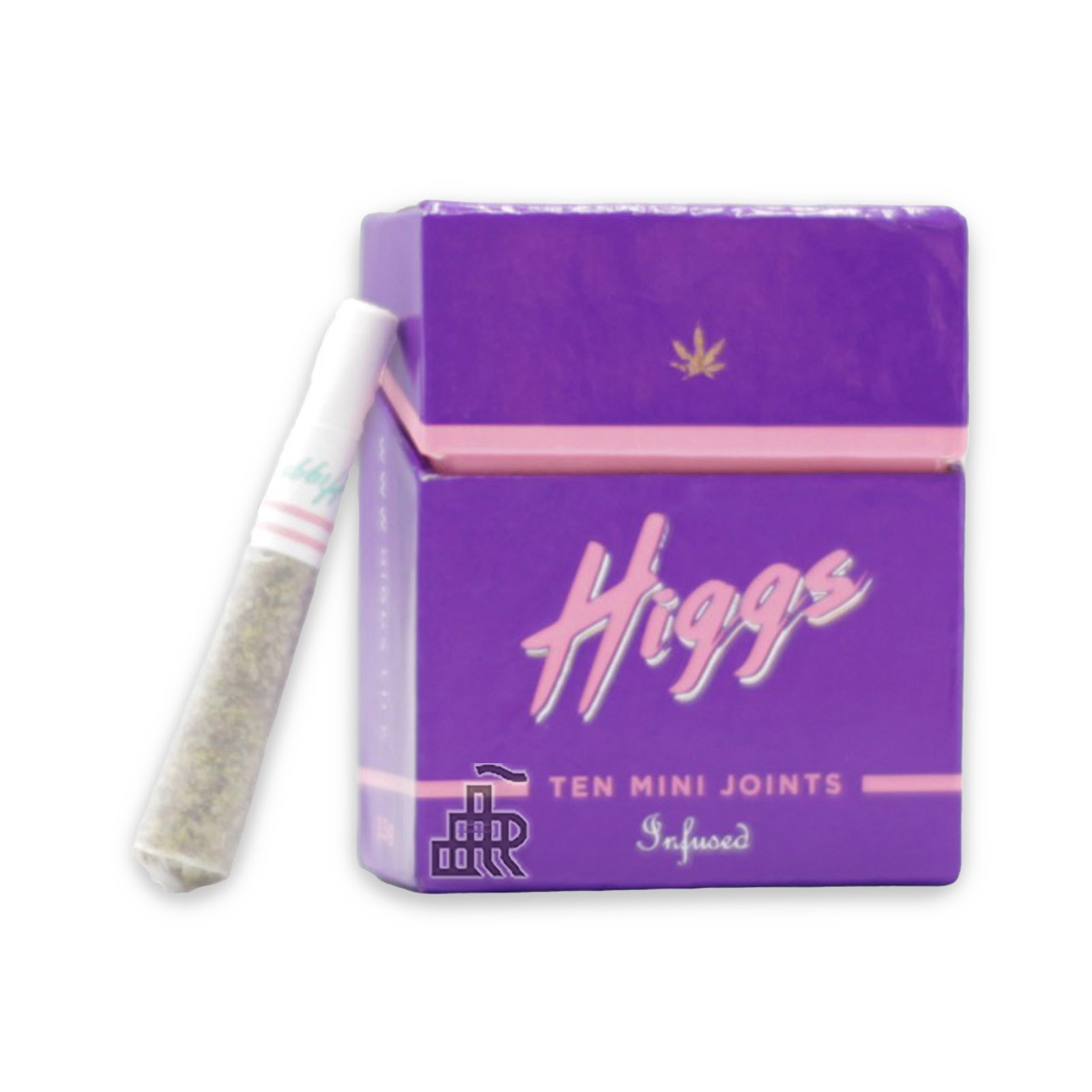 Photograph of product: Ice 101 | 10pk