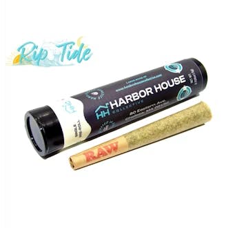 Photograph of product: Dulce De Uva | Preroll | 0.5g