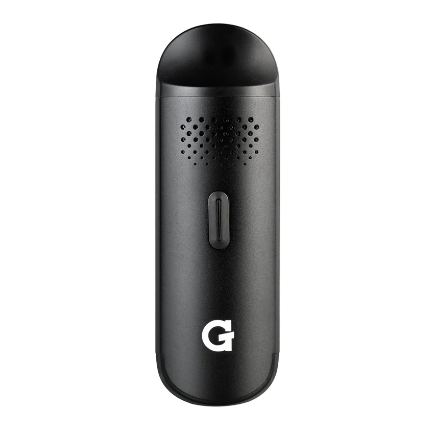 Photograph of product: G Pen Dash Dry Herb Vaporizer - Black