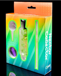 Photograph of product: Clover Nectar Collector