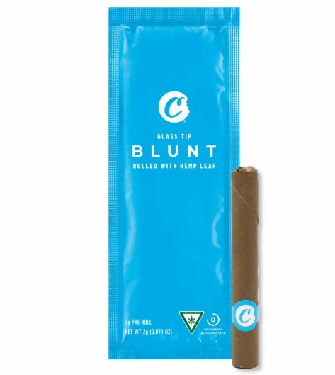 Photograph of product: Cookies - Blunt - (H) - Cinnamon Rollz