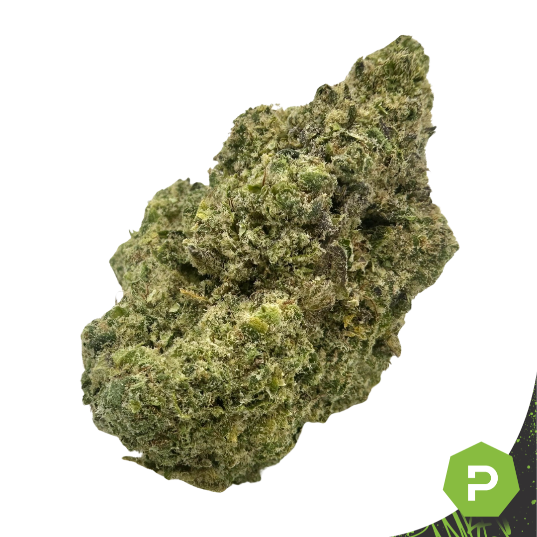 Photograph of product: Heavyweight Heads | Blueberry Pie - 28g