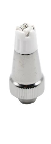Photograph of product: Lookah Seahorse Pro Ceramic Heating Element
