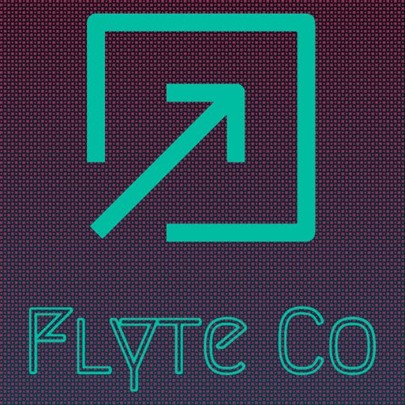 Photograph of product: Flyte Co. - TRIANGLE KUSH - I - 28g