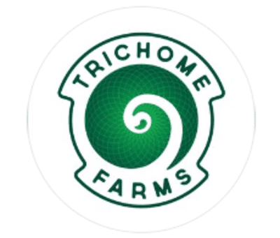 Photograph of product: Tropicanna Cherry - Trichome Farms (SH) - 28g