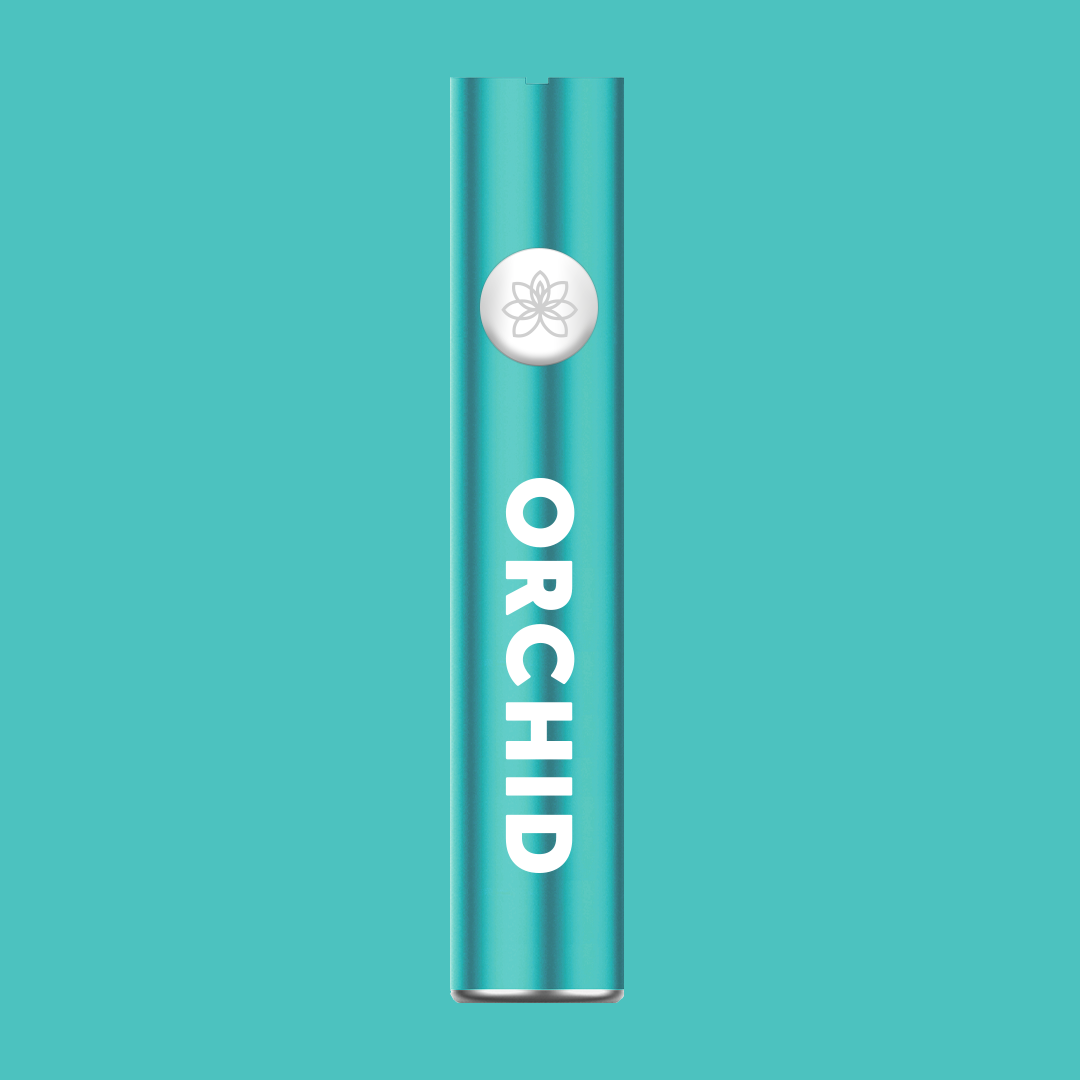 Photograph of product: Variable Temp Battery - Nimble Teal