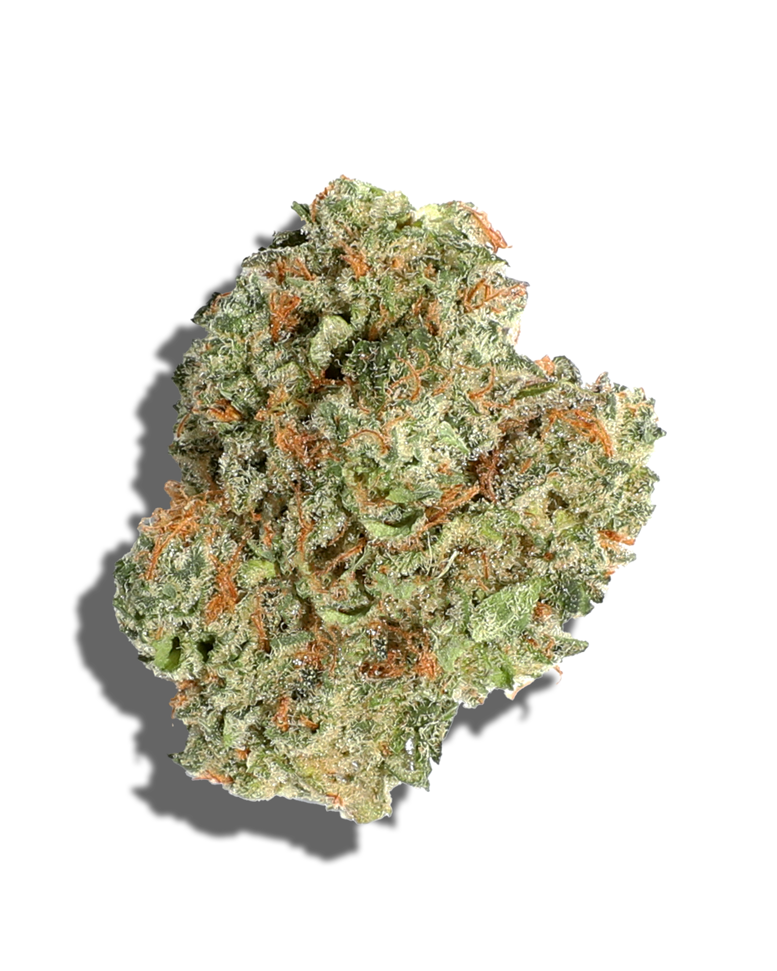 Photograph of product: Truffle Shuffle 1oz