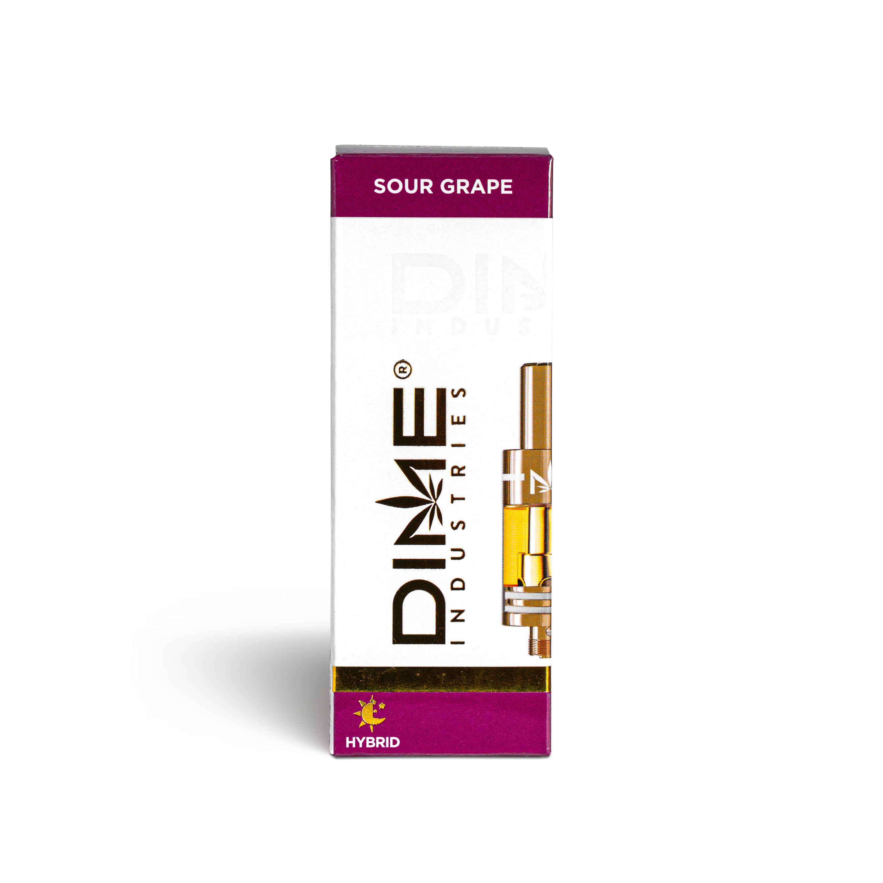 Photograph of product: Sour Grape Cart