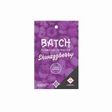 Photograph of product: Batch - Shwazzbery