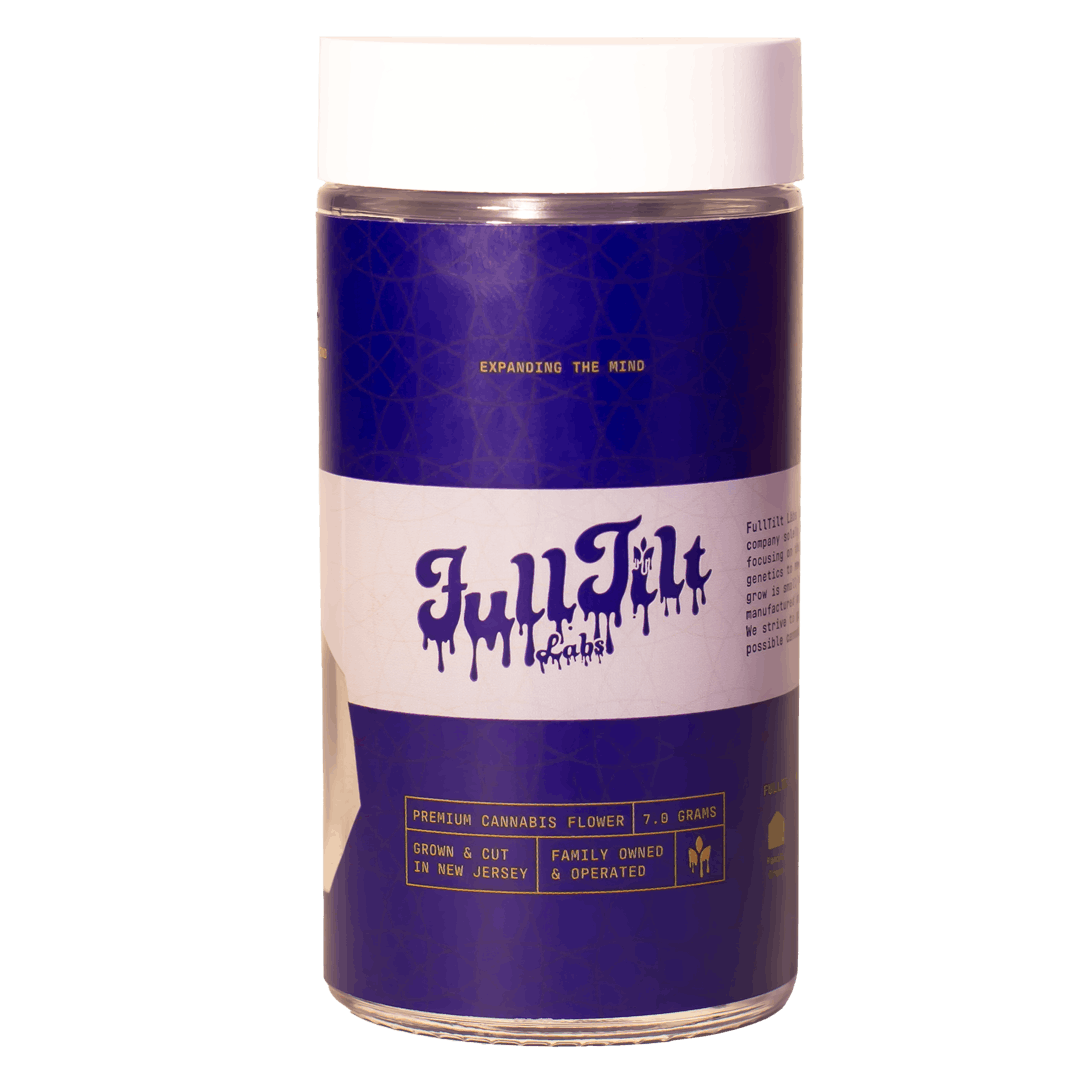 Photograph of product: COLOMBIAN D | 7G