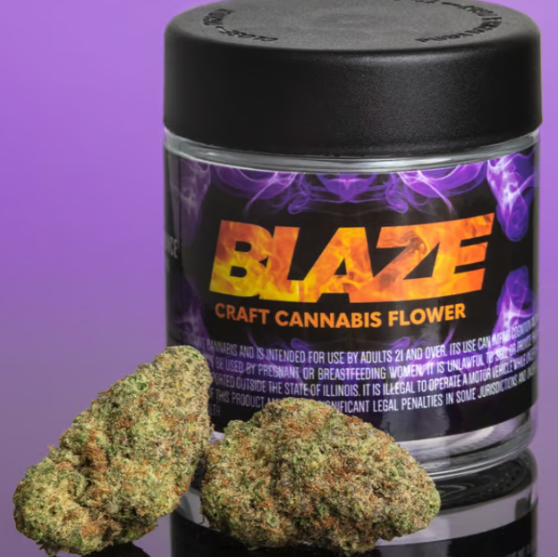 Photograph of product: Biscotti x Jealousy - 7g
