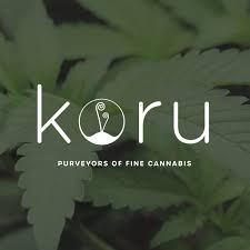Photograph of product: Koru - Tang Breath Prerolls - 10pk