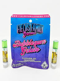 Photograph of product: BUBBLEGUM GELATO (LQD)