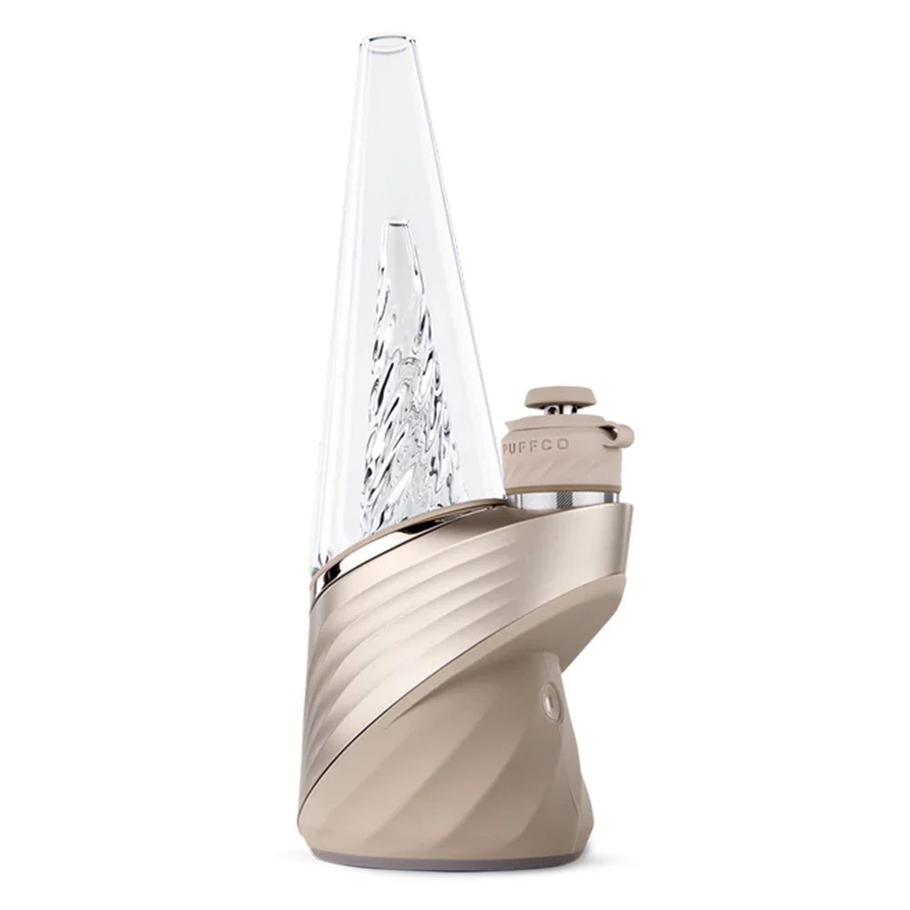 Photograph of product: Puffco - Peak Pro - Desert
