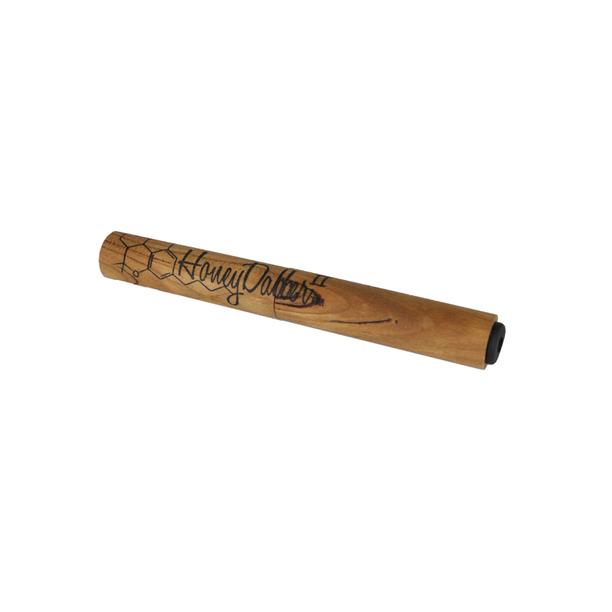 Photograph of product: Honey Dabber - Dab Straw