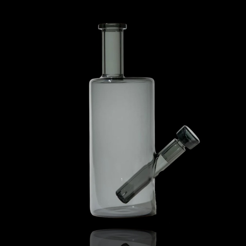 Photograph of product: Old Donna Bong - Grey