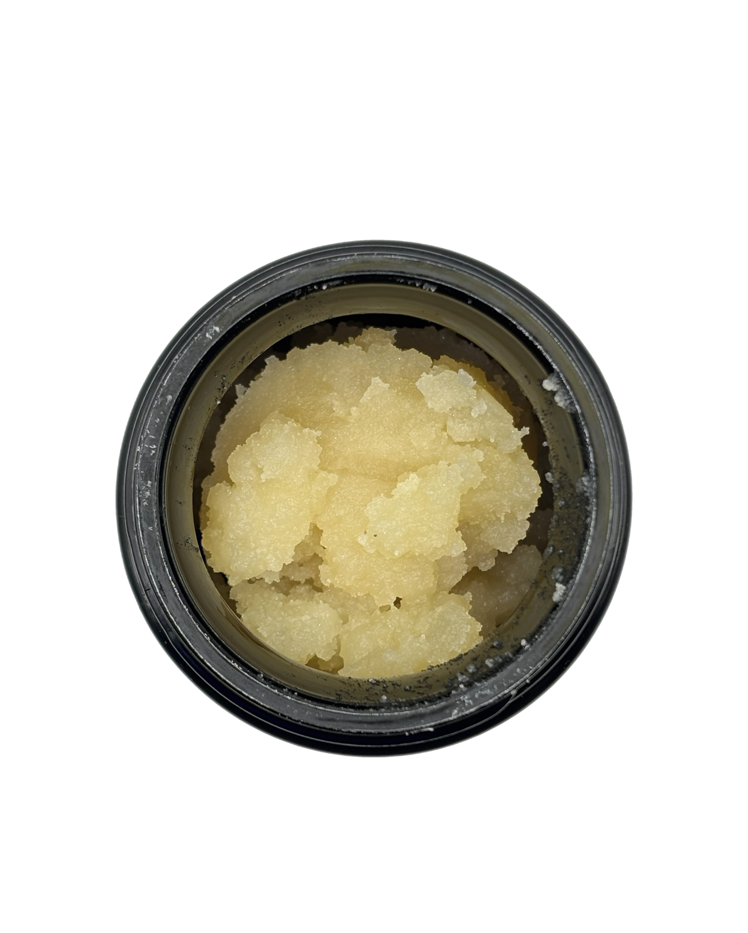 Photograph of product: Cannatech | Dos Dragones | Bulk Live Resin | White Tier