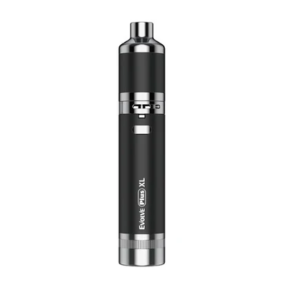 Photograph of product: YOCAN Evolve Plus XL: Black